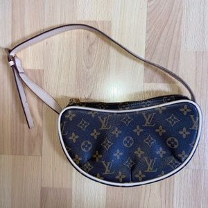 Knock off Louis Vuitton bag
